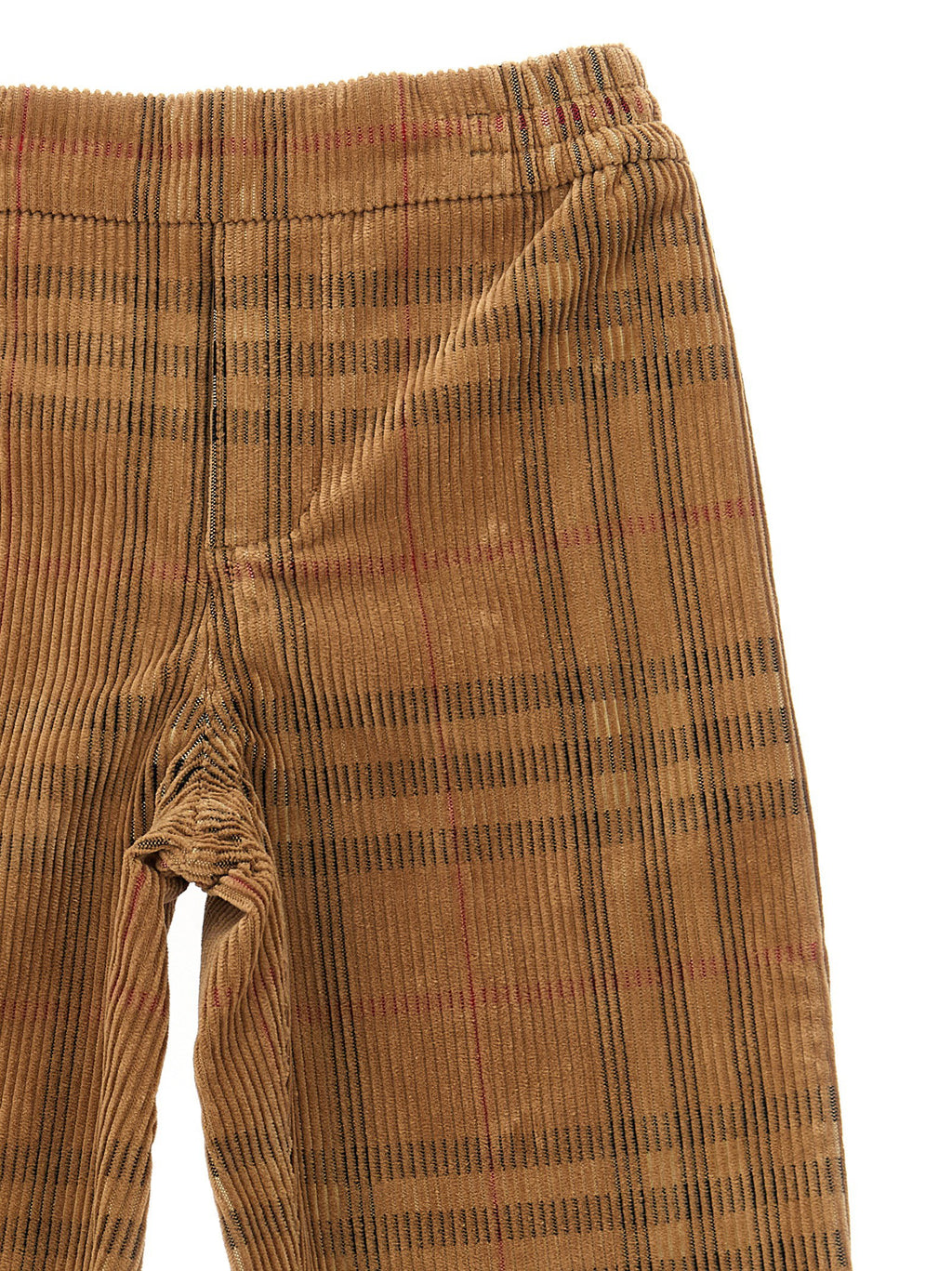 Burberry Titan Cord Pants