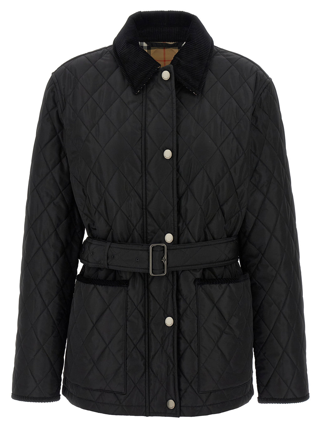 Burberry Chiltern Jacket