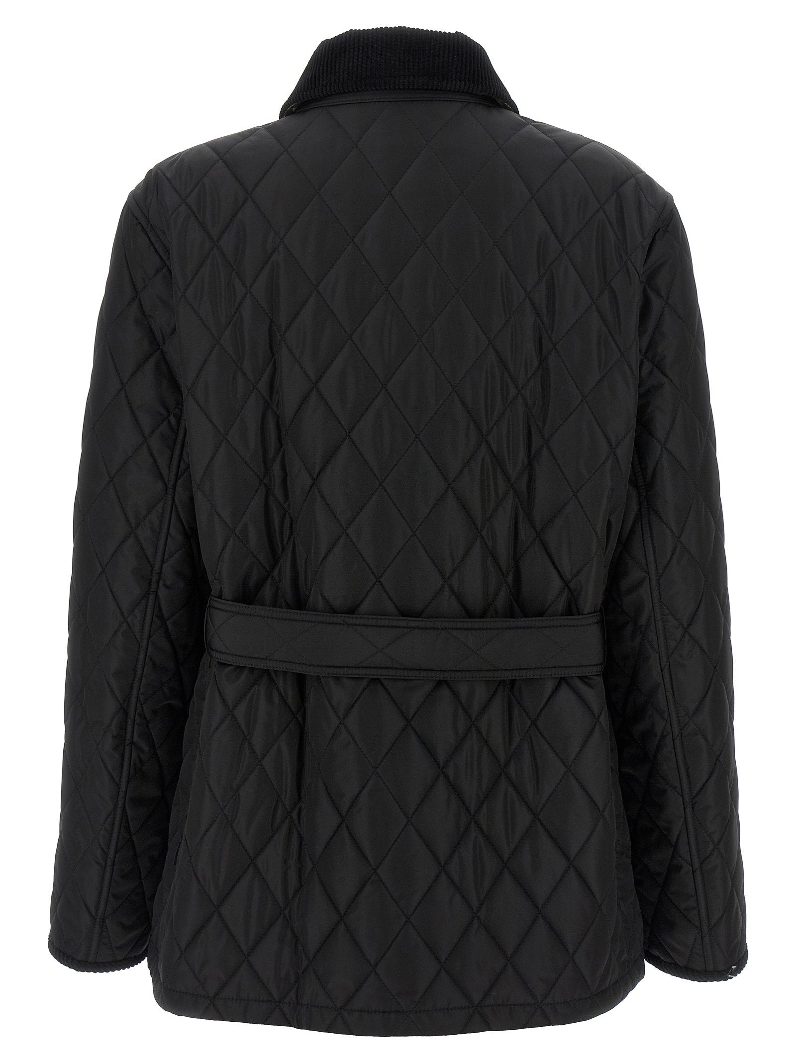 Burberry Chiltern Jacket