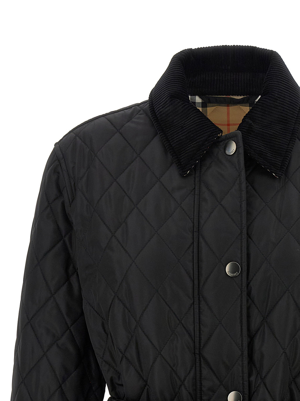 Burberry Chiltern Jacket