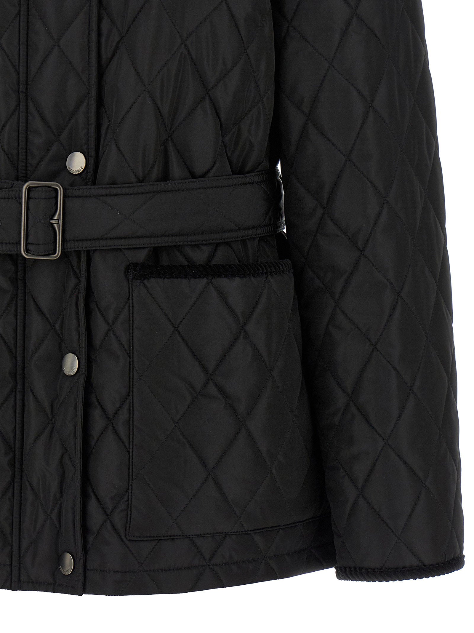 Burberry Chiltern Jacket
