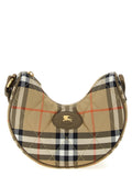 Burberry Horseshoe Crossbody Bag