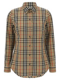 Burberry Lapwing Shirt