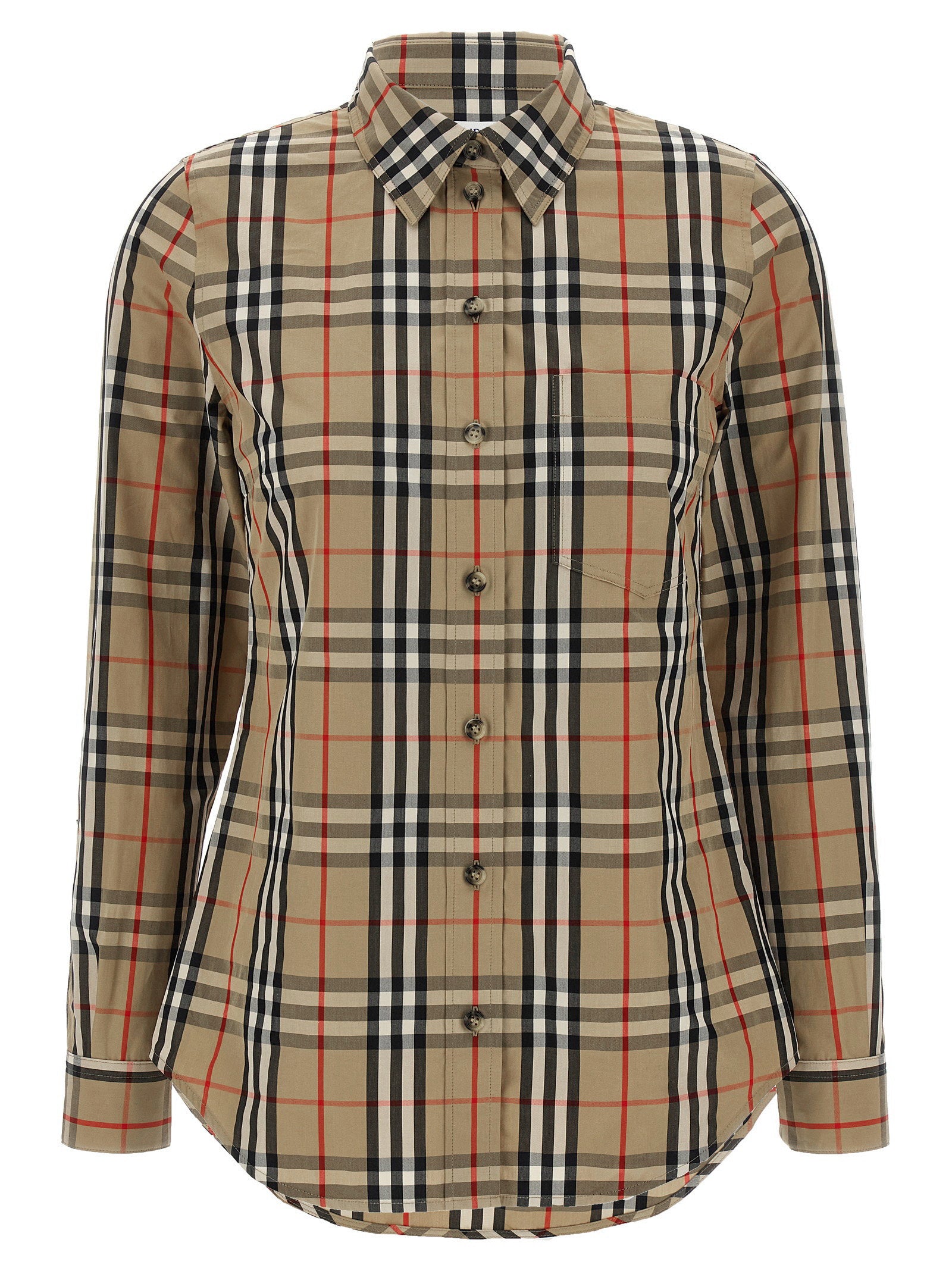 Burberry Lapwing Shirt