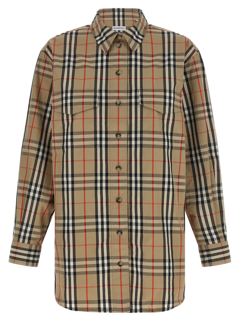 Burberry Turnstone Shirt