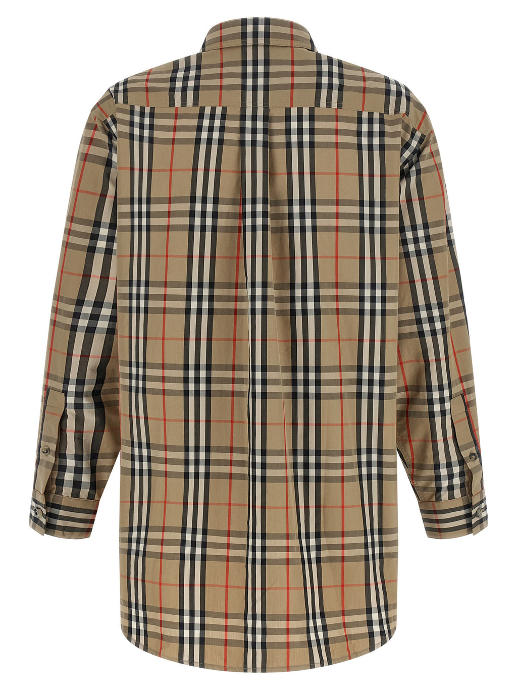 Burberry Turnstone Shirt