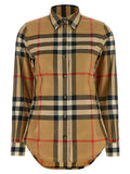 Burberry Lapwing Shirt