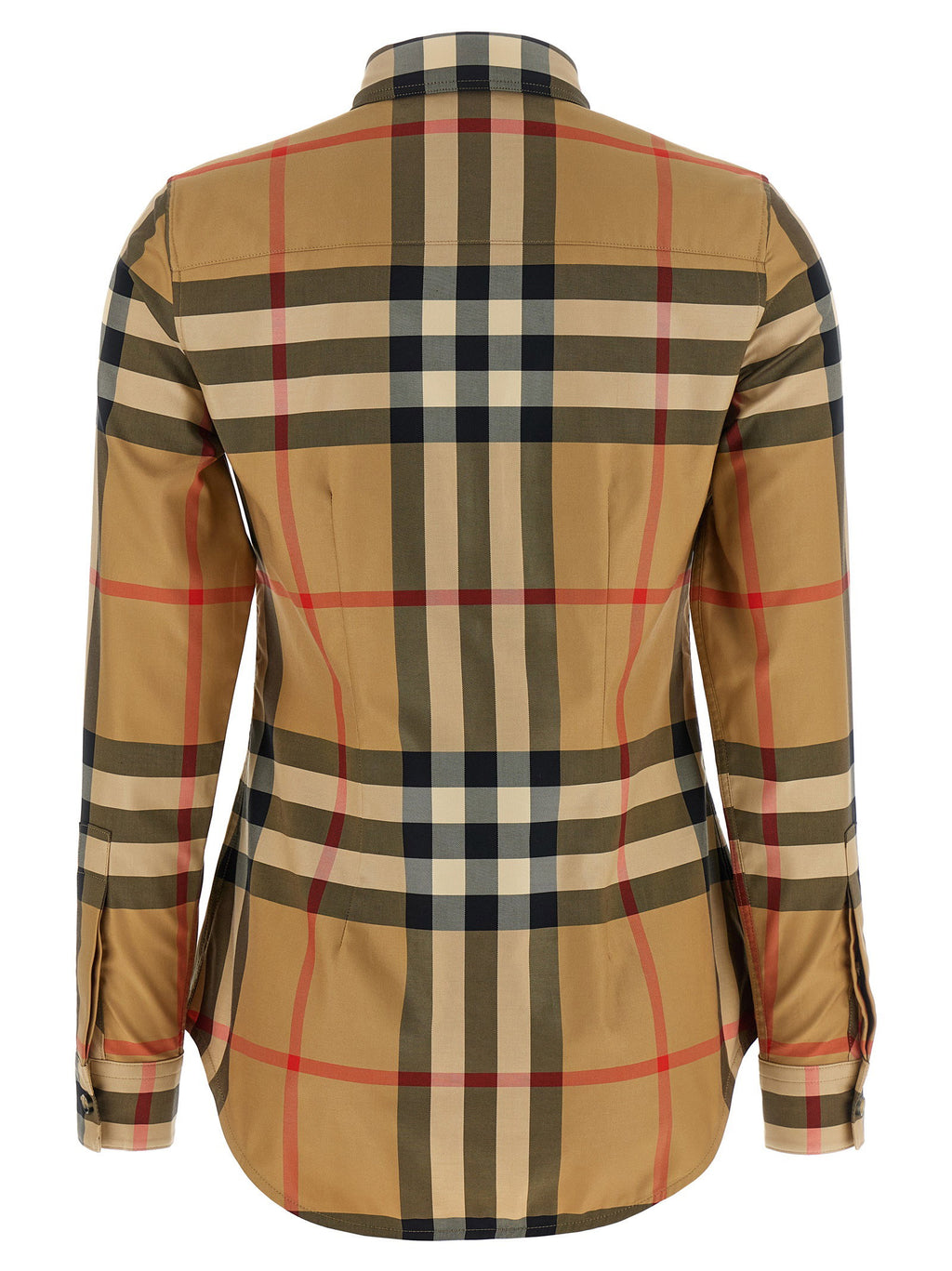 Burberry Lapwing Shirt