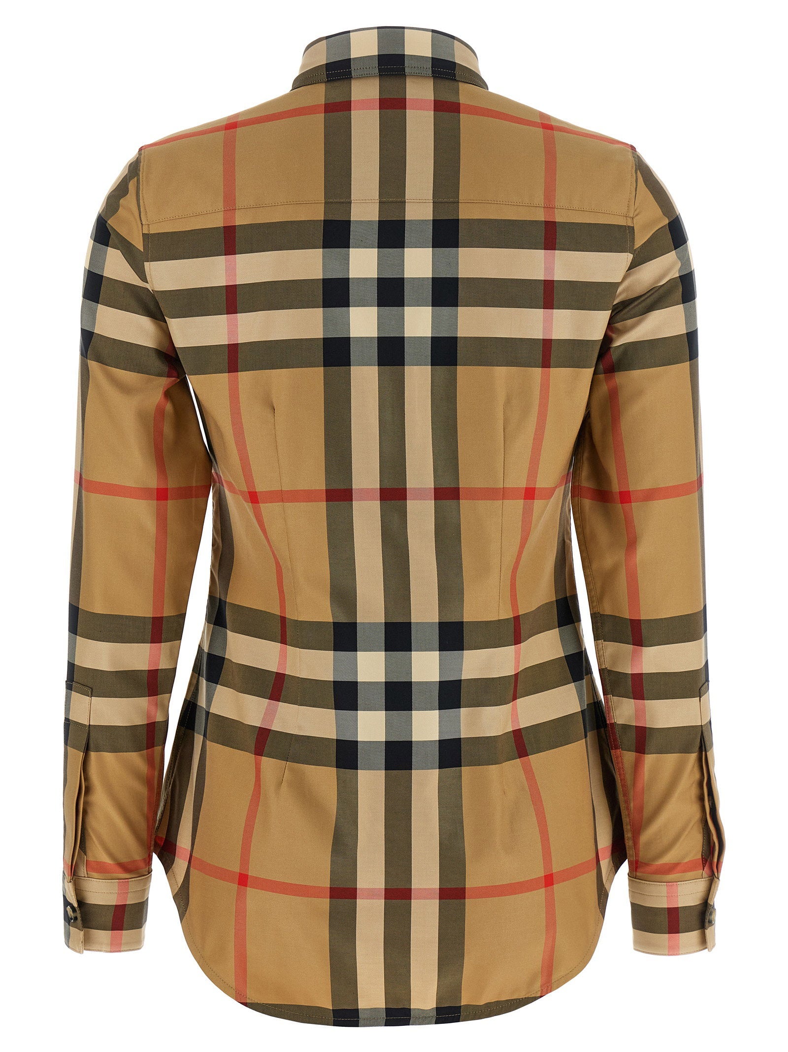 Burberry Lapwing Shirt