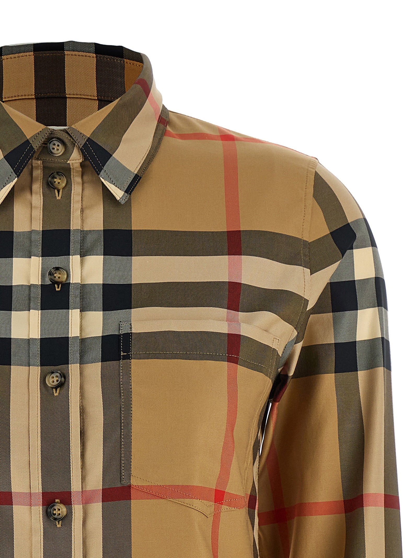Burberry Lapwing Shirt