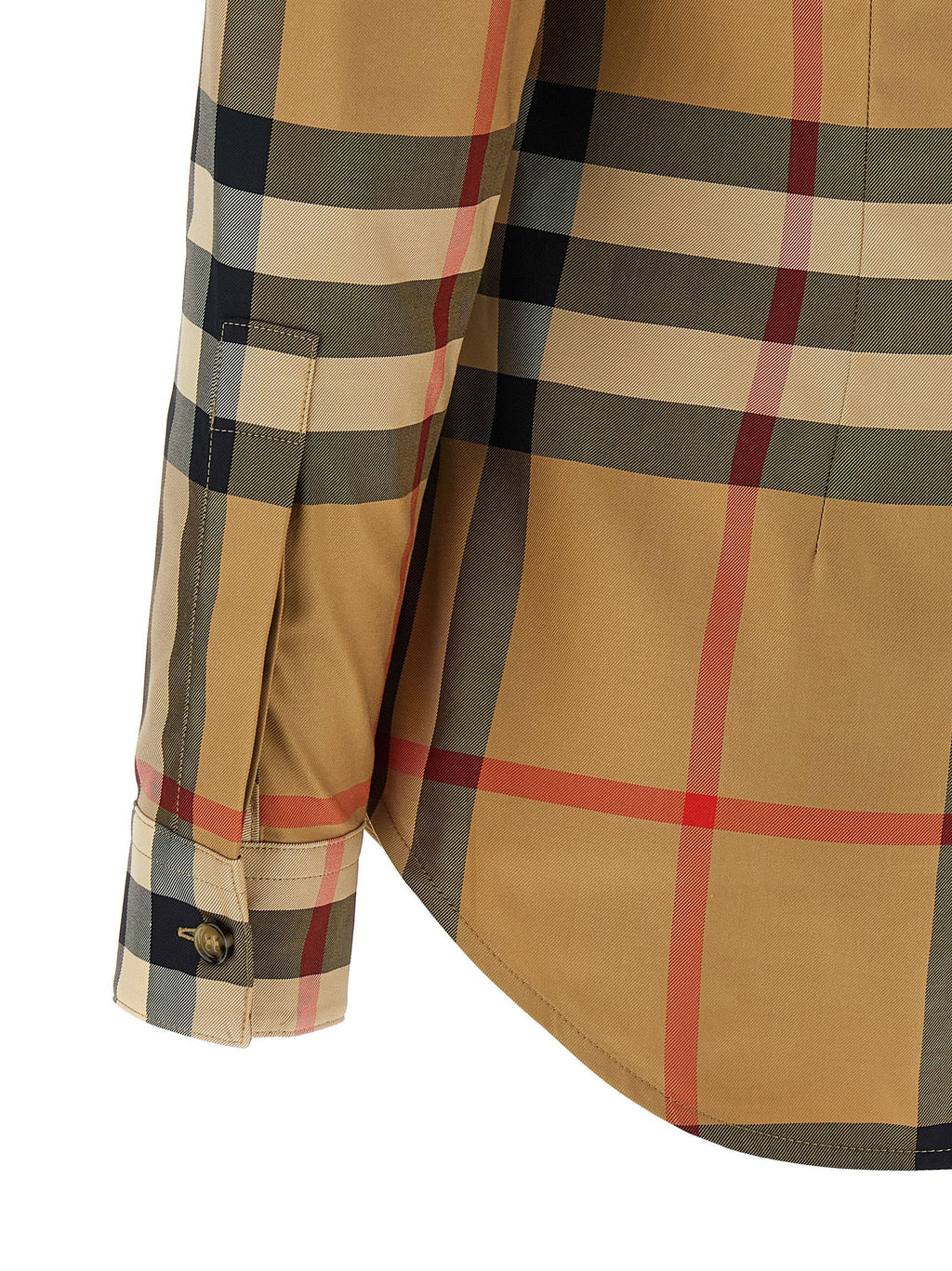 Burberry Lapwing Shirt