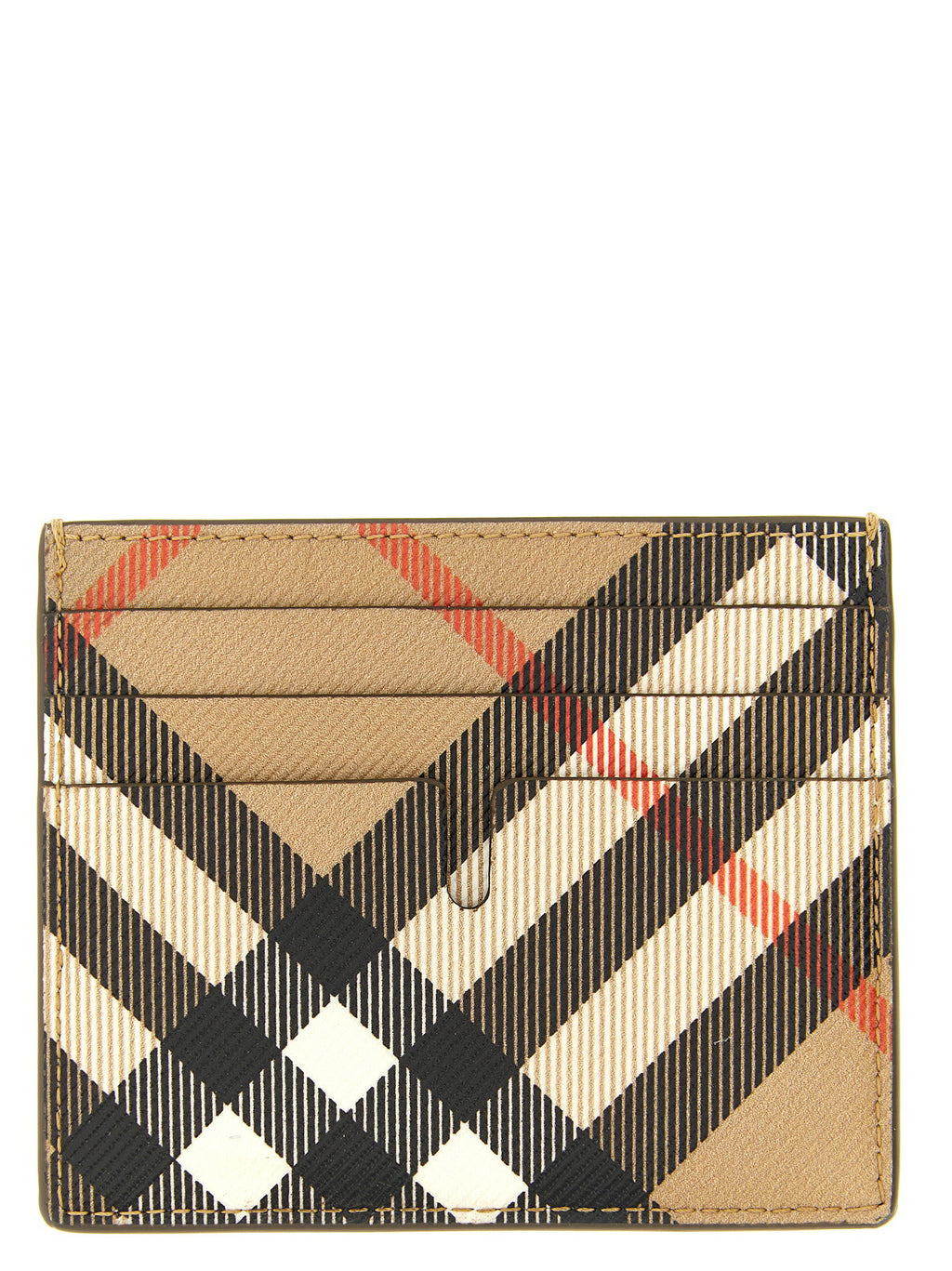 Burberry Sandon Card Holder