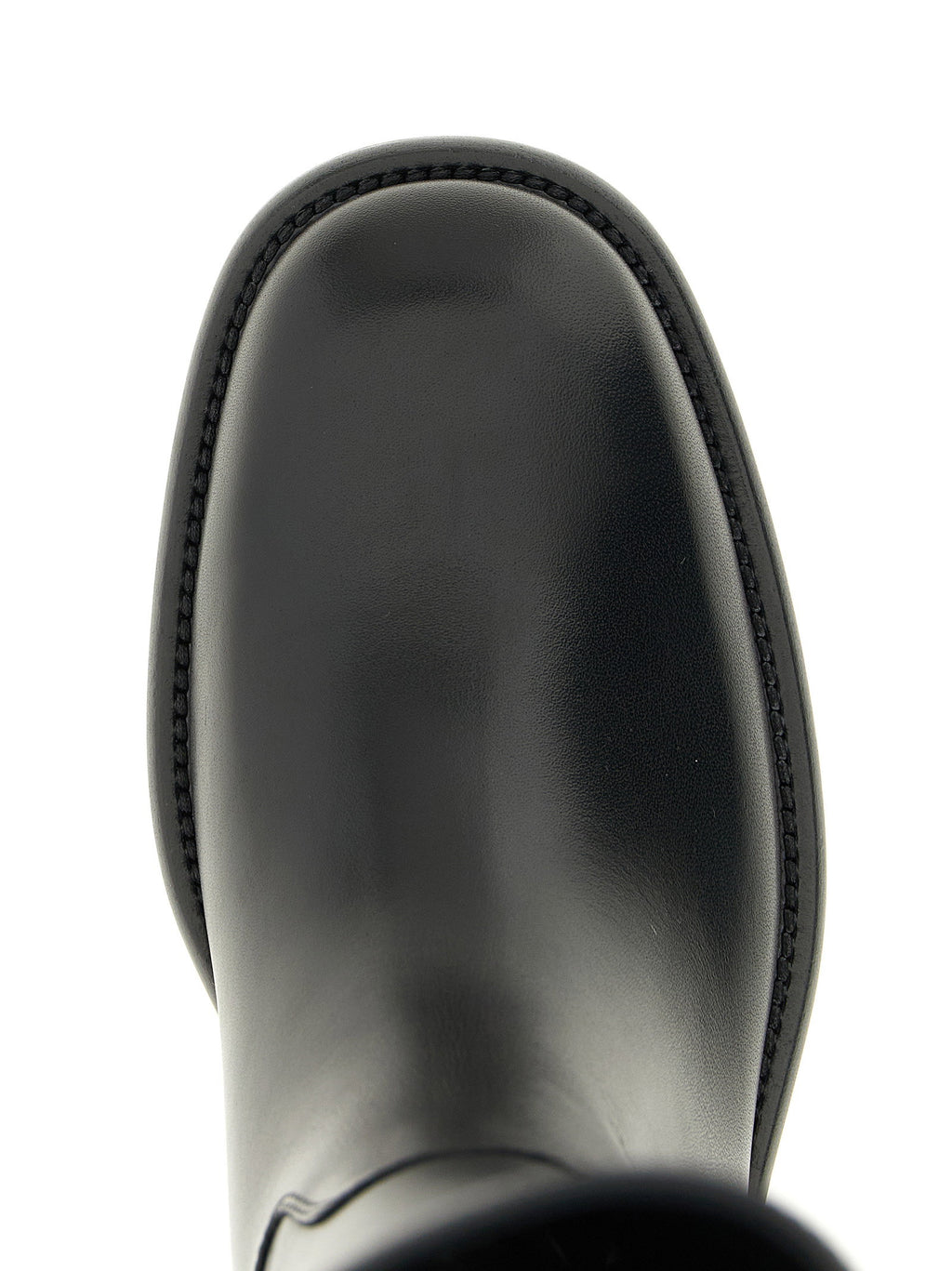 Burberry Cavalier Boots