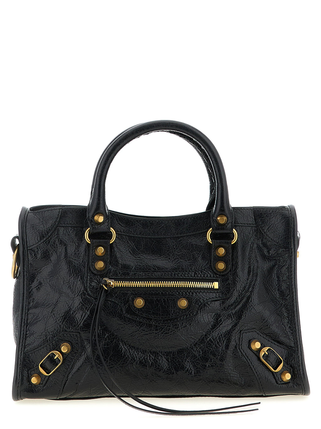 Balenciaga Le City S Handbag