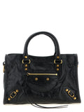 Balenciaga Le City S Handbag