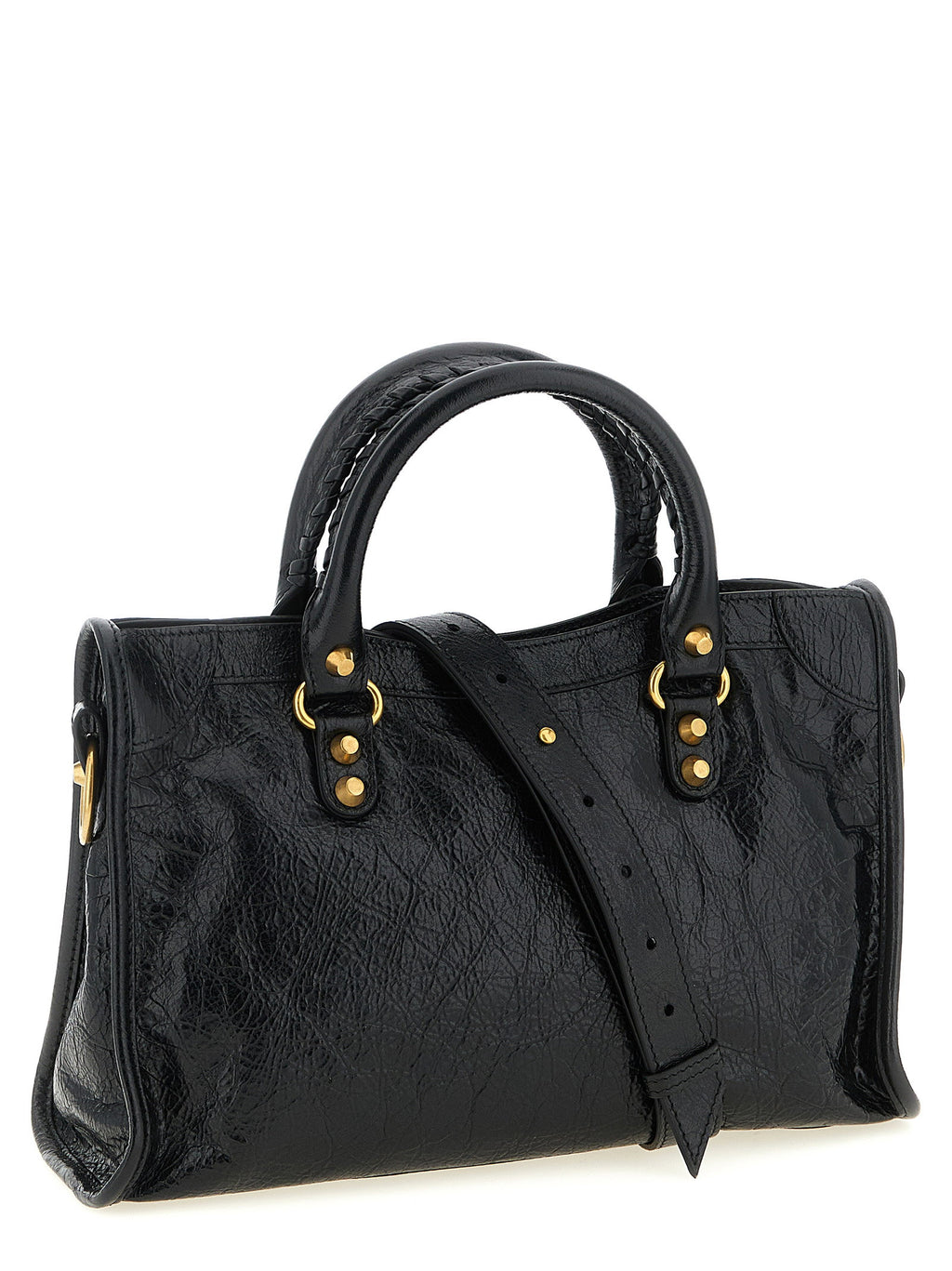 Balenciaga Le City S Handbag