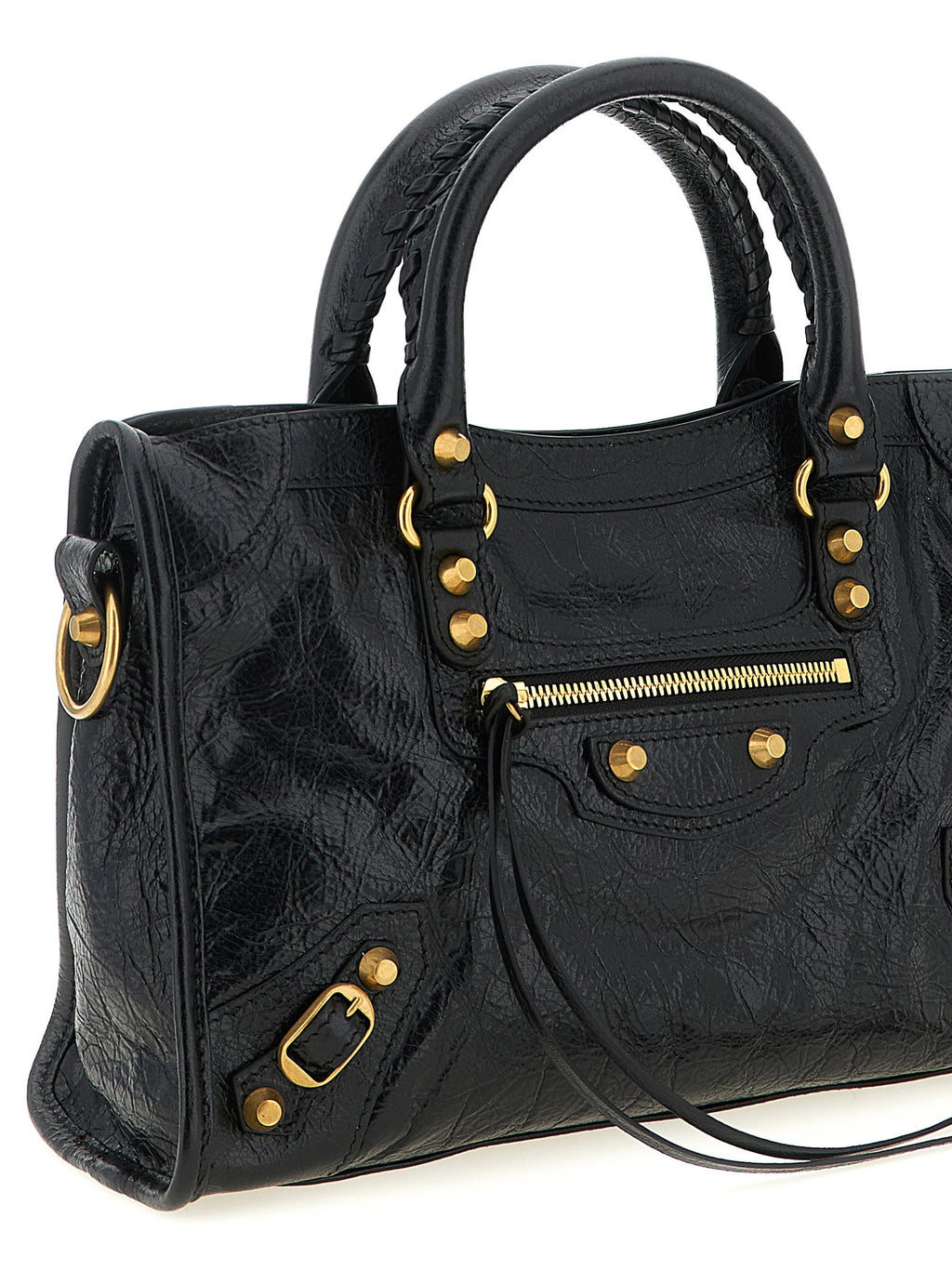 Balenciaga Le City S Handbag