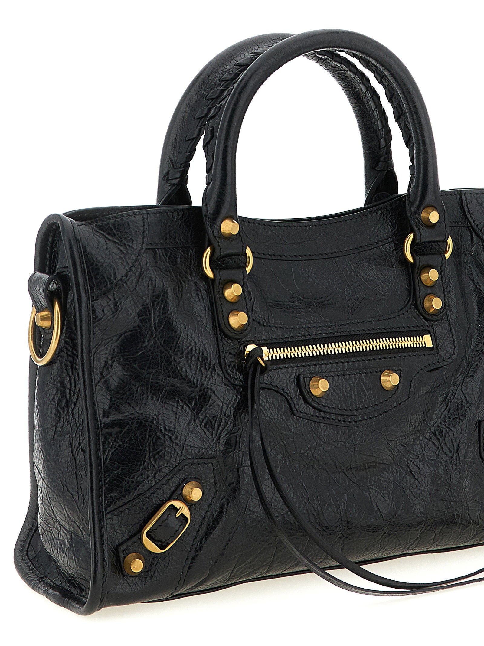 Balenciaga Le City S Handbag