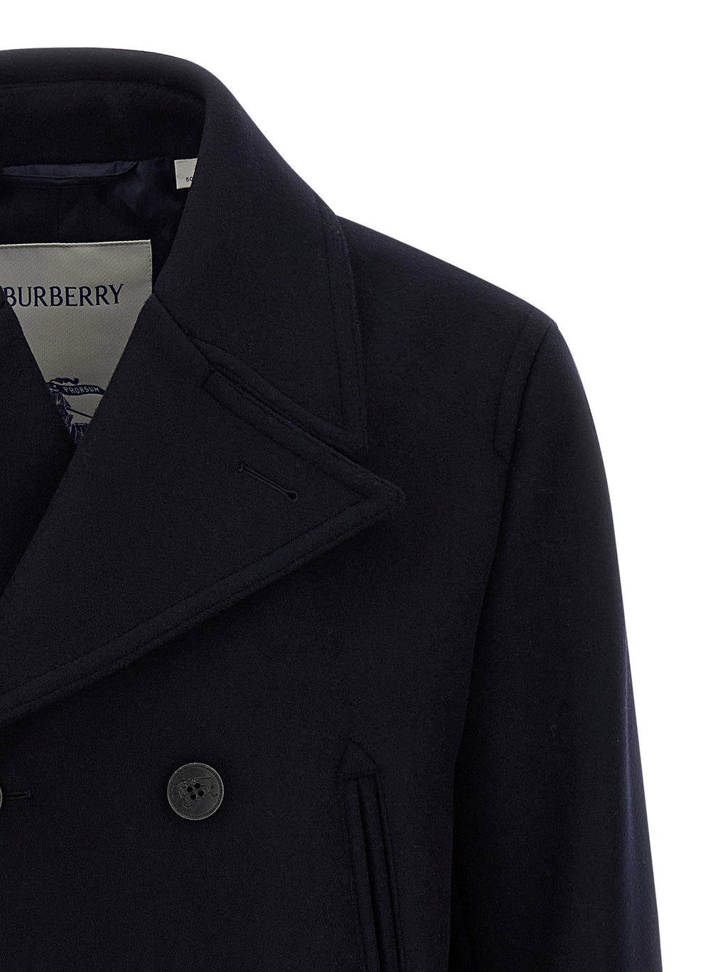 Burberry Shelborne Coat