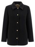Burberry Check Lining Jacket,