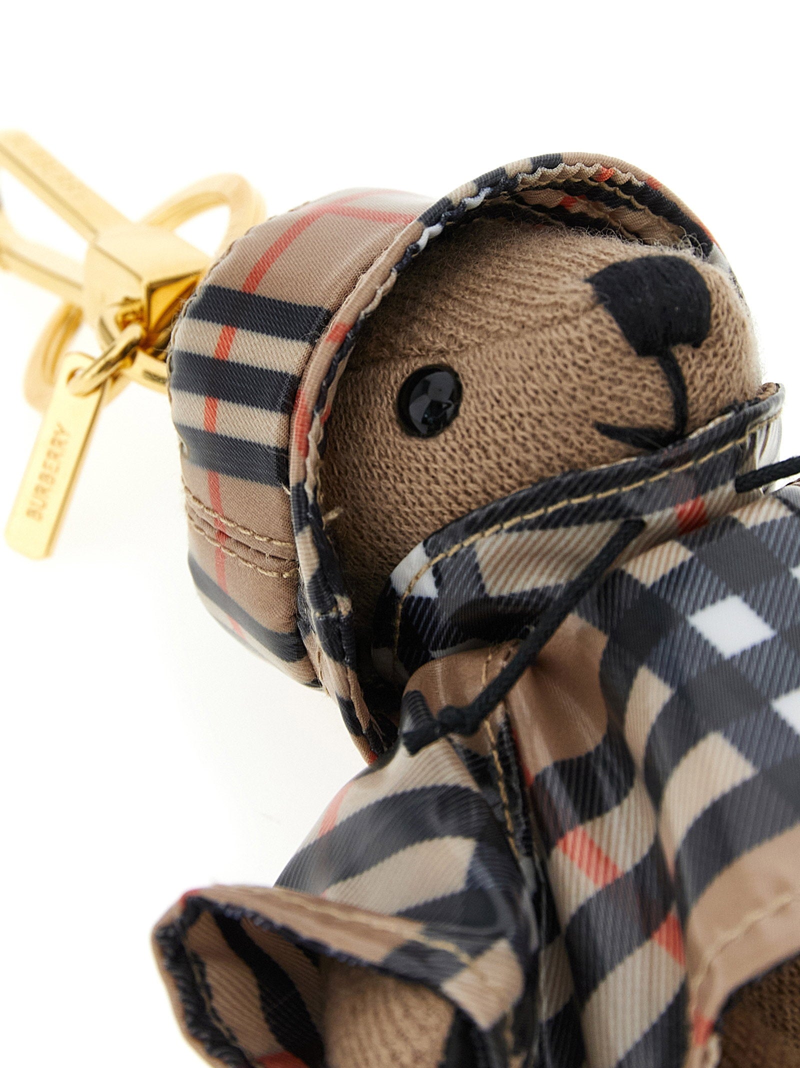 Burberry Thomas Keyring