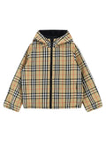 Burberry Reece Reversible Jacket