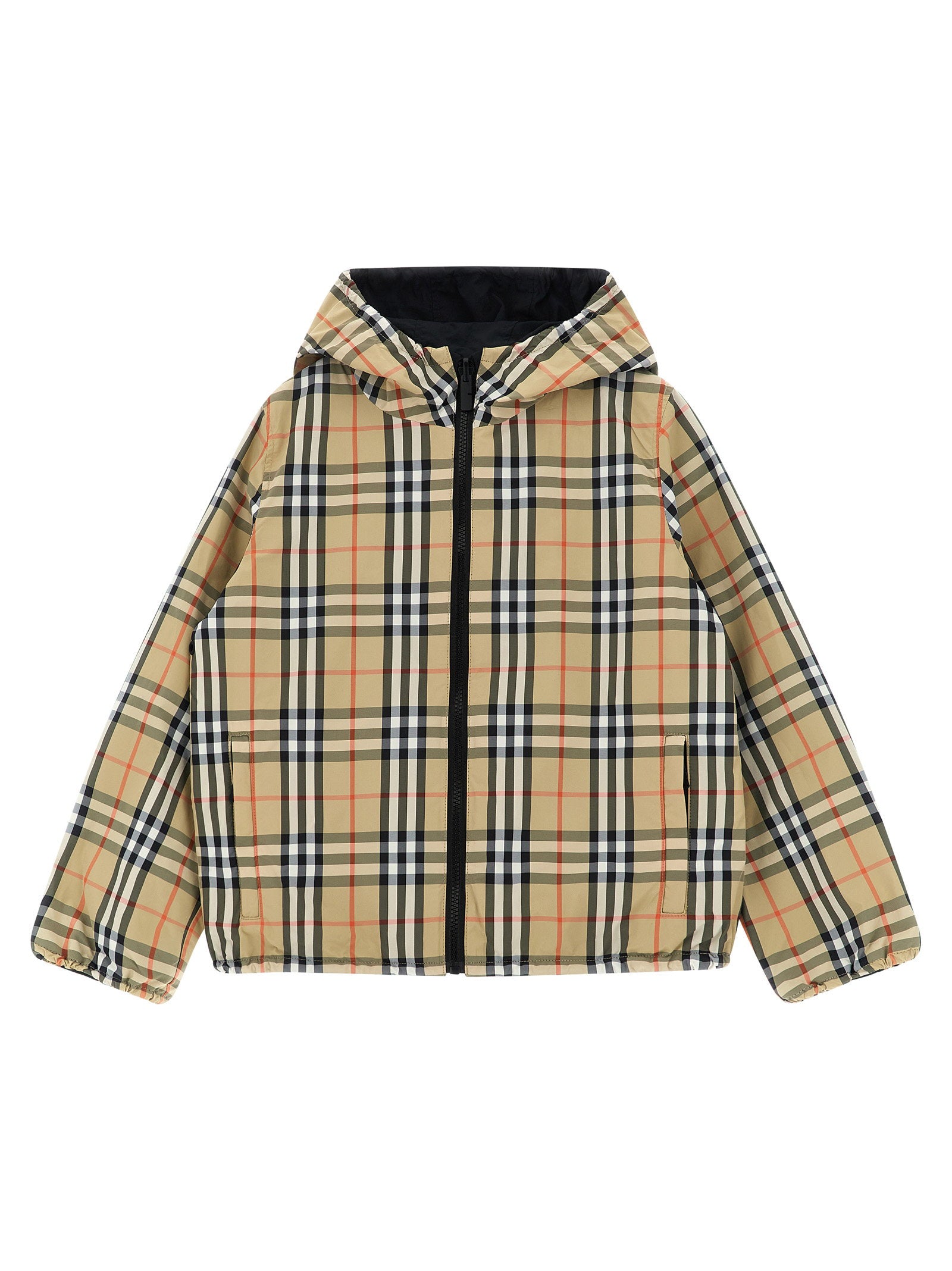 Burberry Reece Reversible Jacket