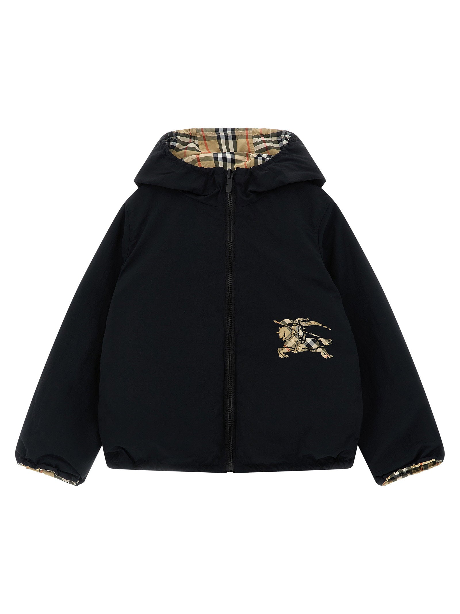 Burberry Reece Reversible Jacket