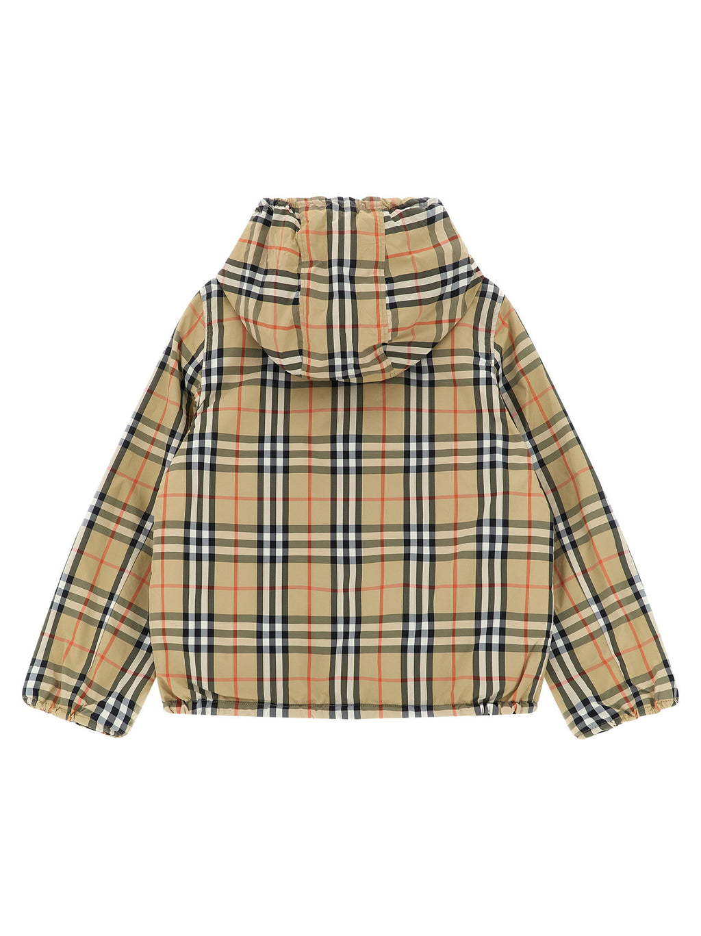 Burberry Reece Reversible Jacket