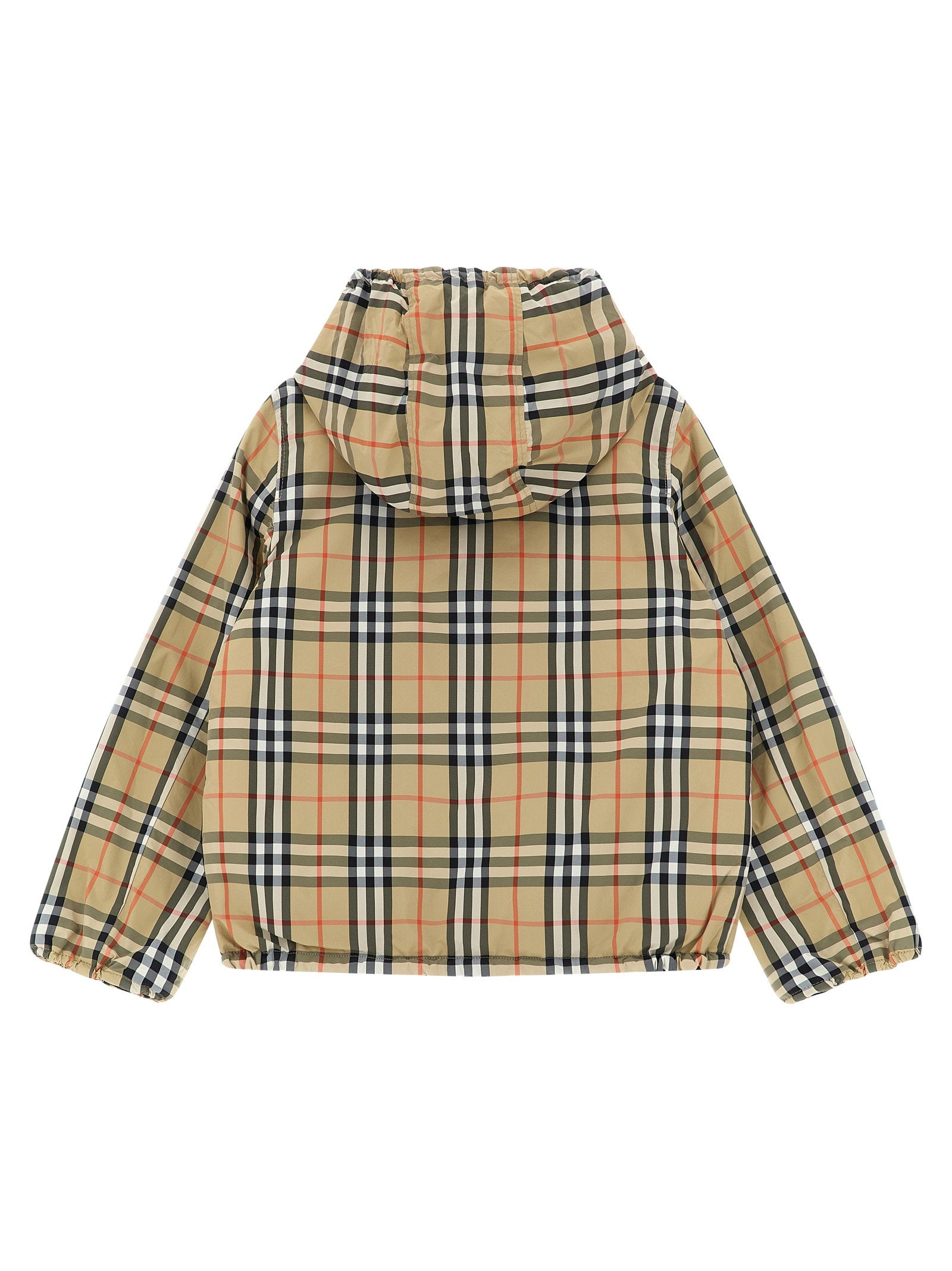 Burberry Reece Reversible Jacket