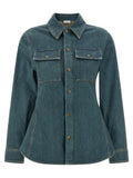 Burberry Dakota Shirt