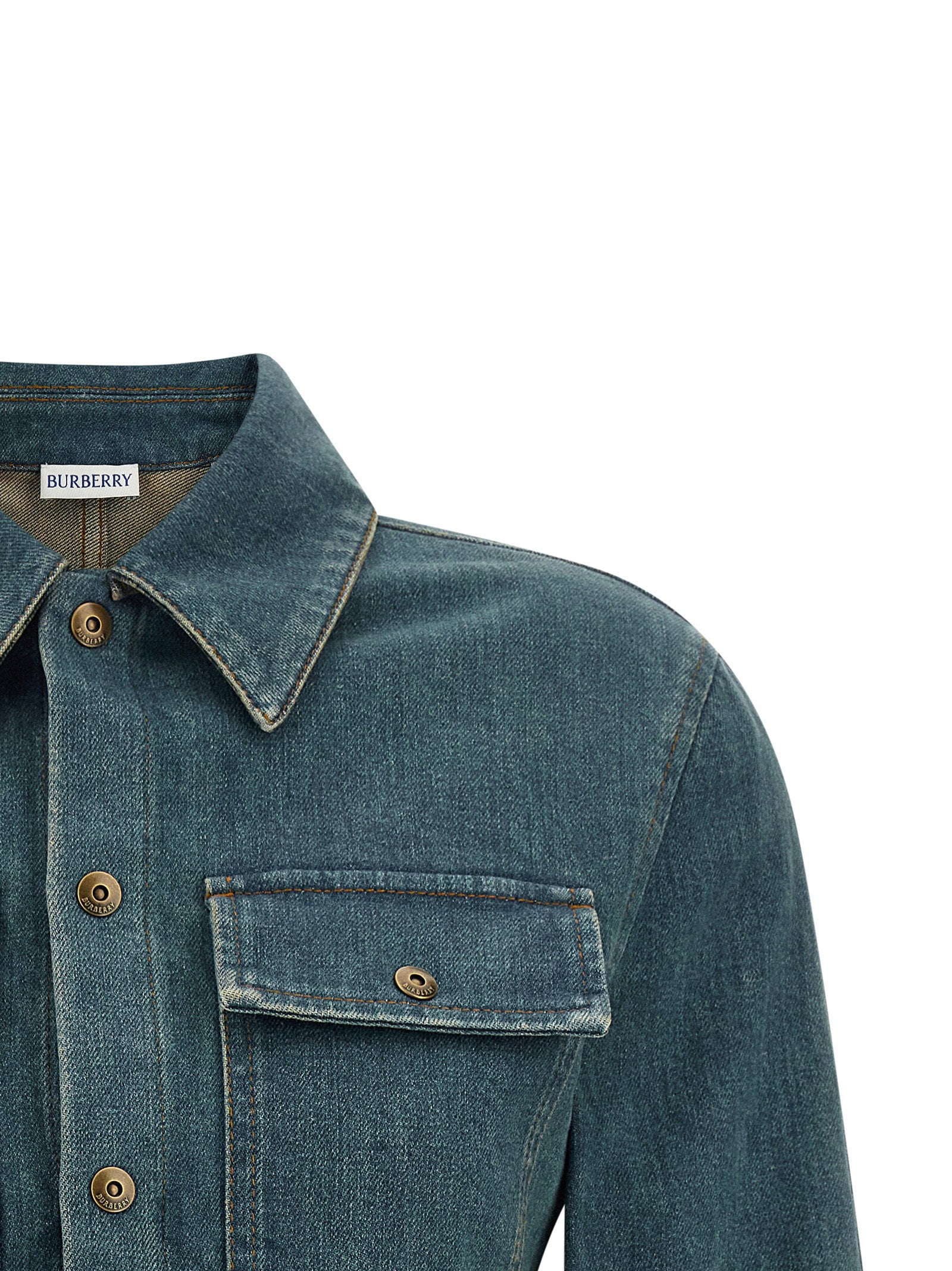 Burberry Dakota Shirt