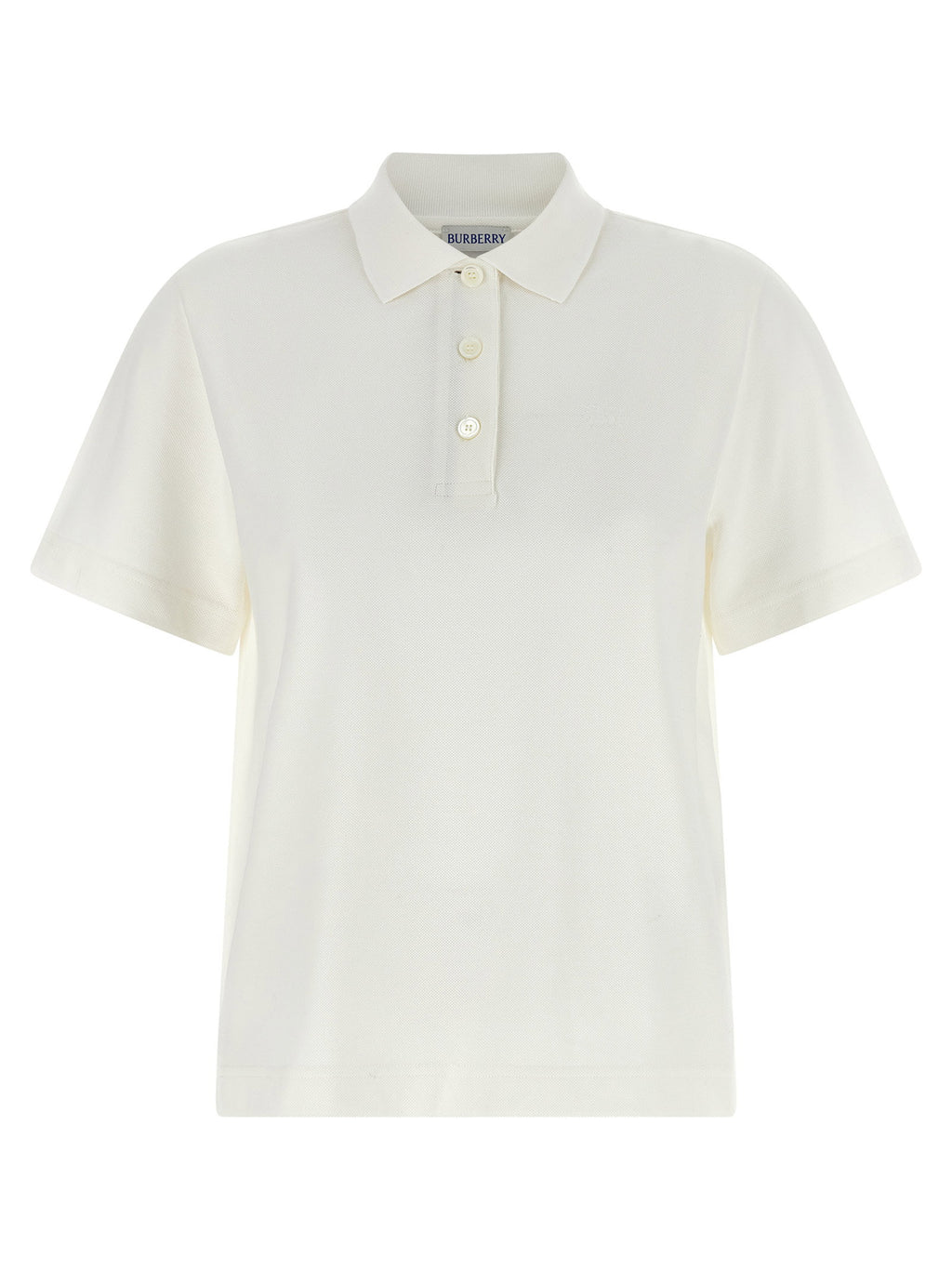 Burberry Priscilla Polo Shirt