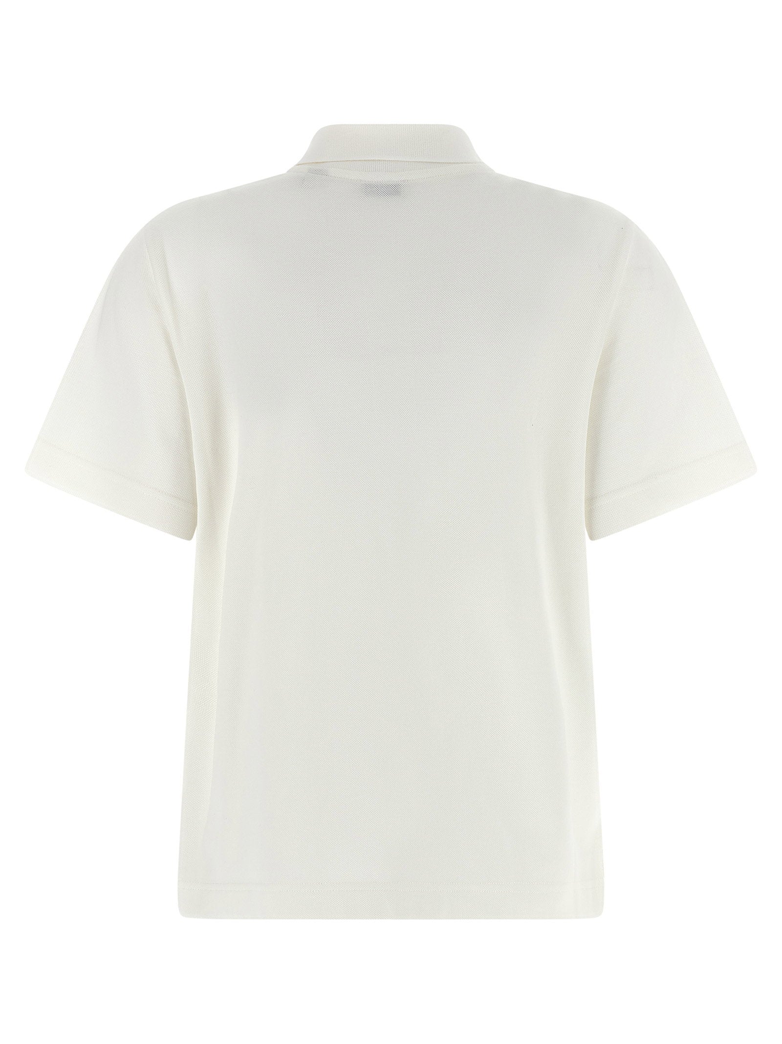 Burberry Priscilla Polo Shirt