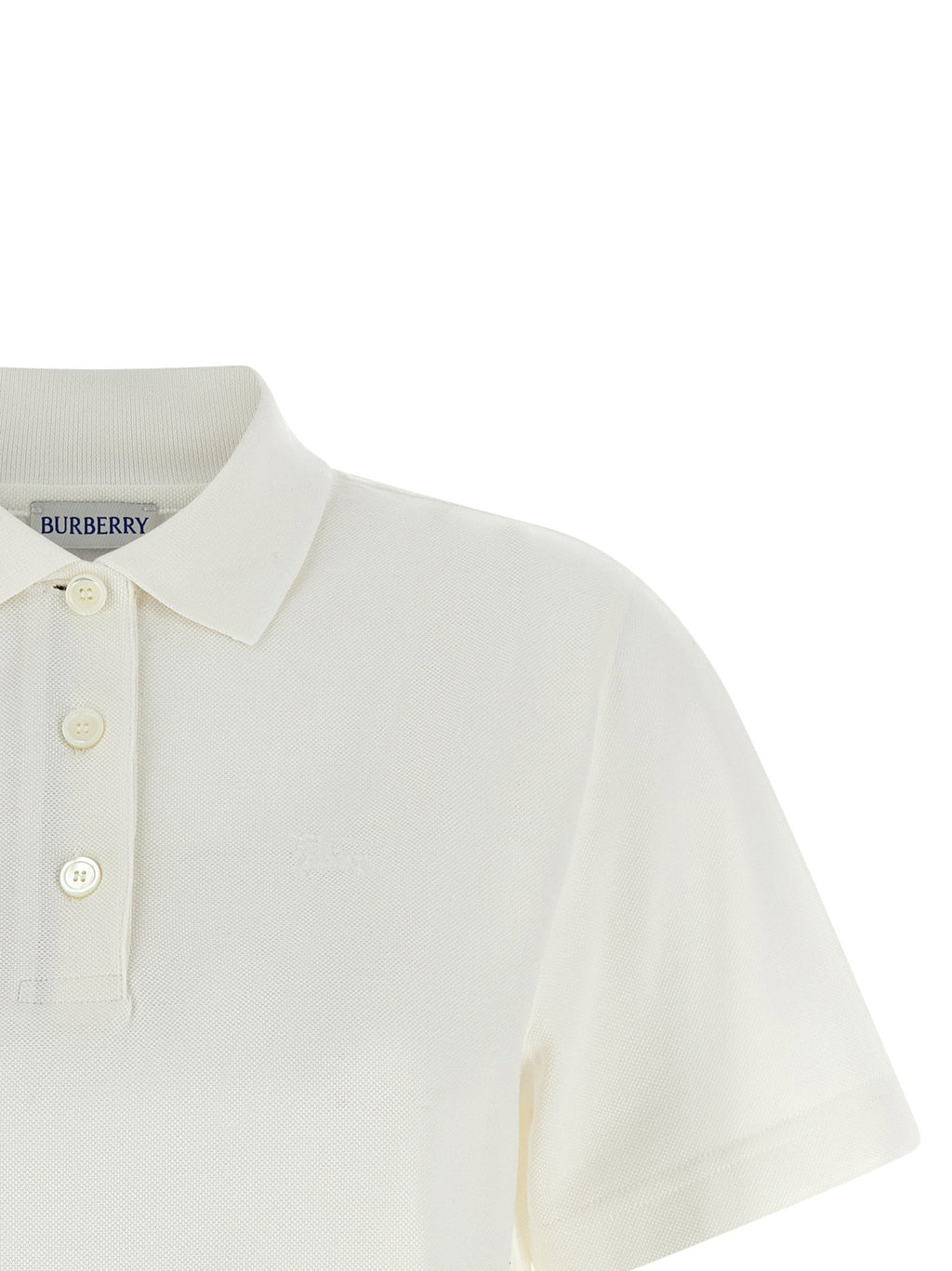 Burberry Priscilla Polo Shirt
