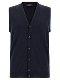 Zanone Flexwool Vest