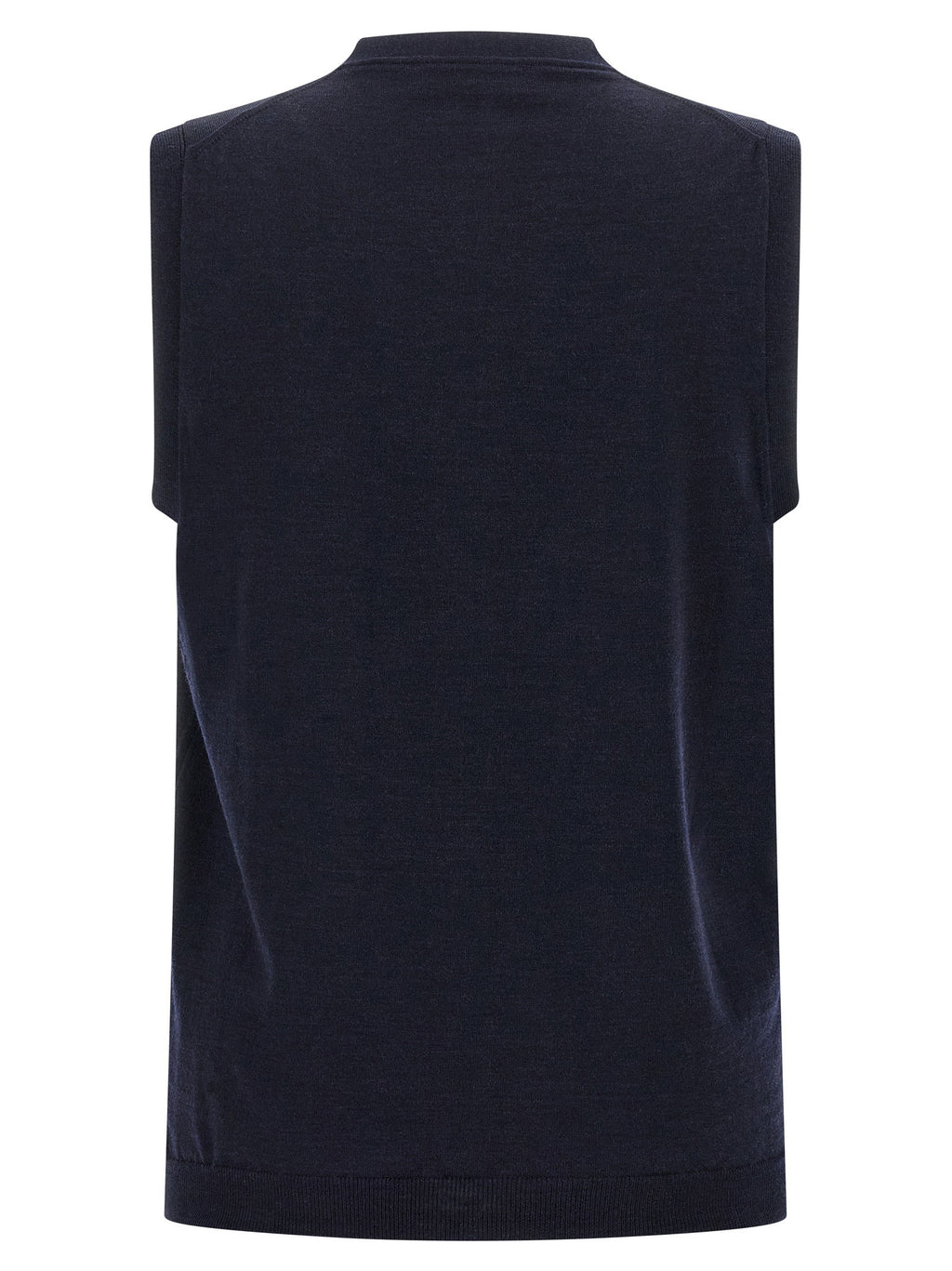 Zanone Flexwool Vest