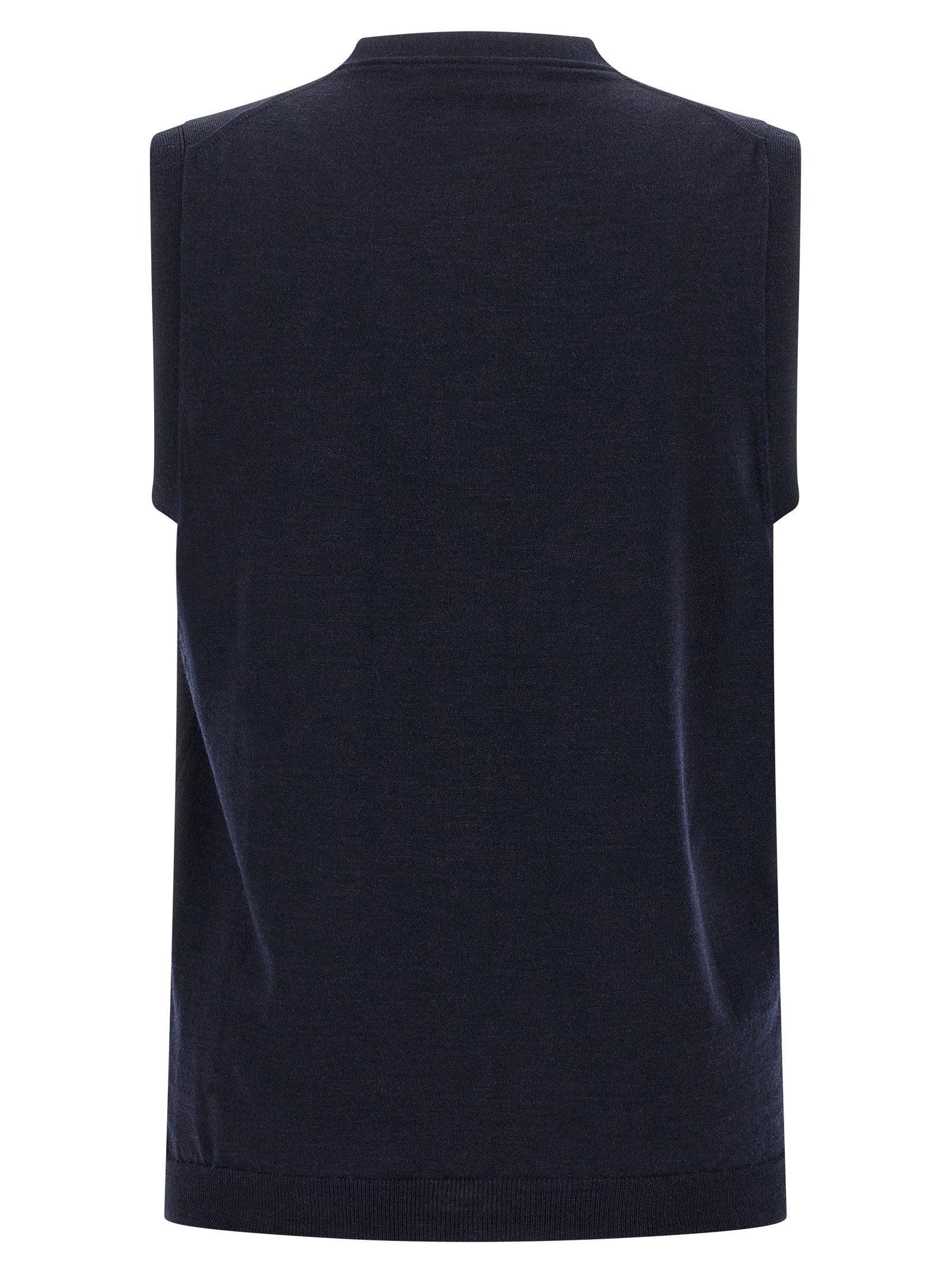 Zanone Flexwool Vest