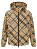 Burberry Markham Jacket
