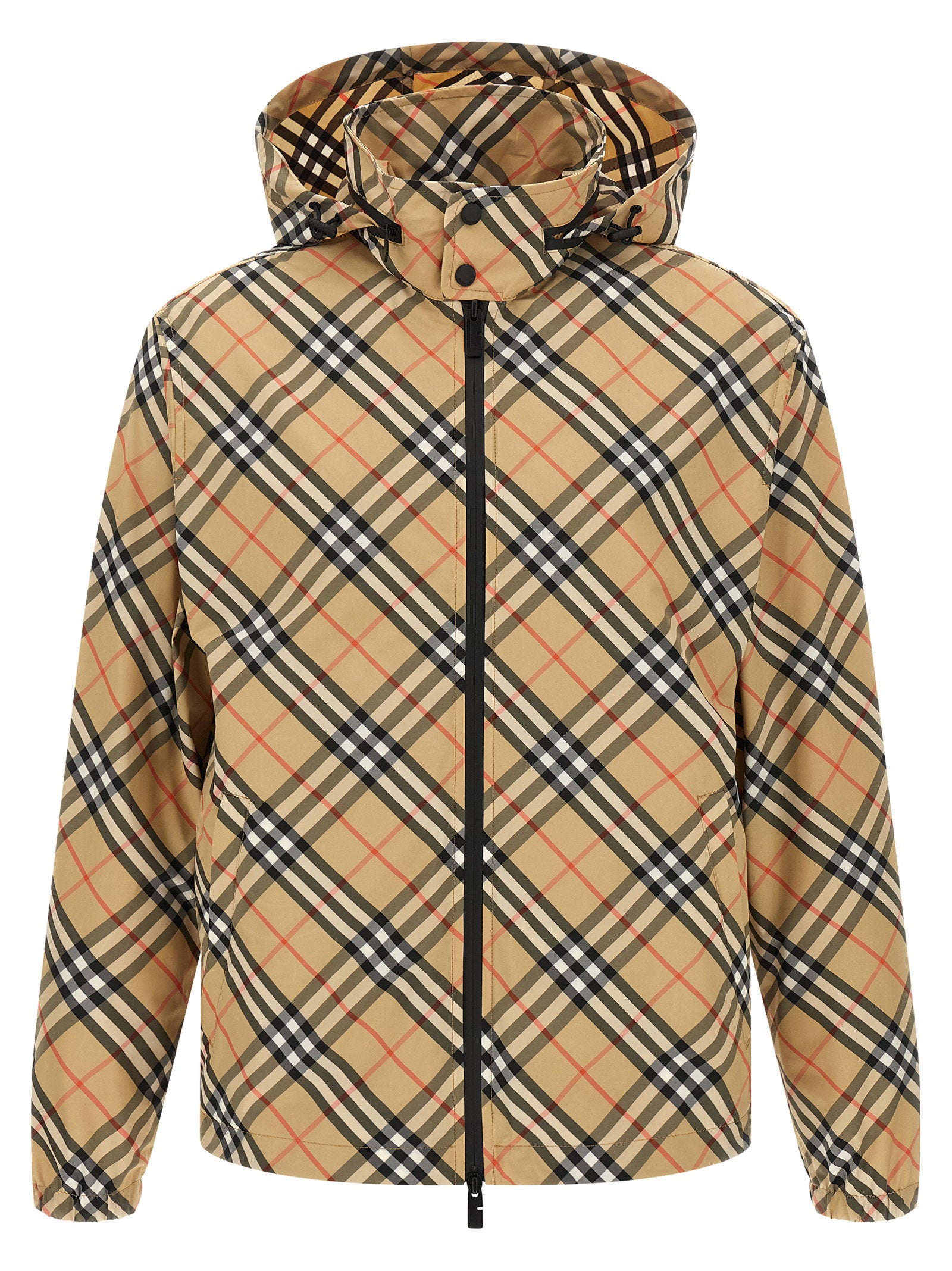 Burberry Markham Jacket