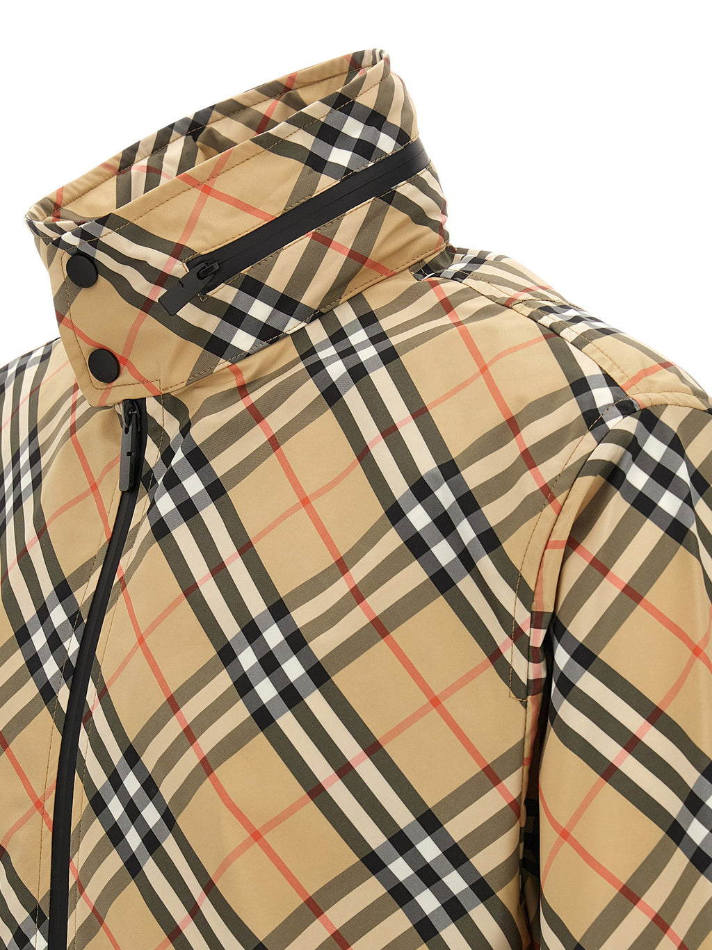 Burberry Markham Jacket