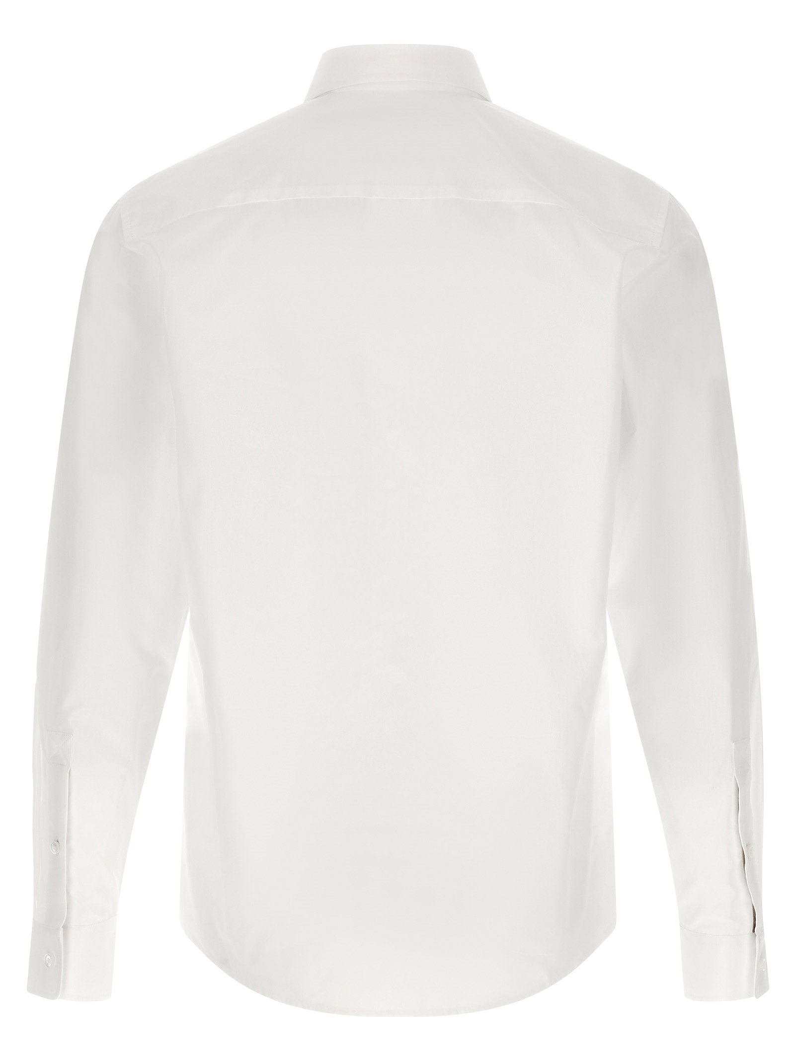 Burberry Cotton Shirt