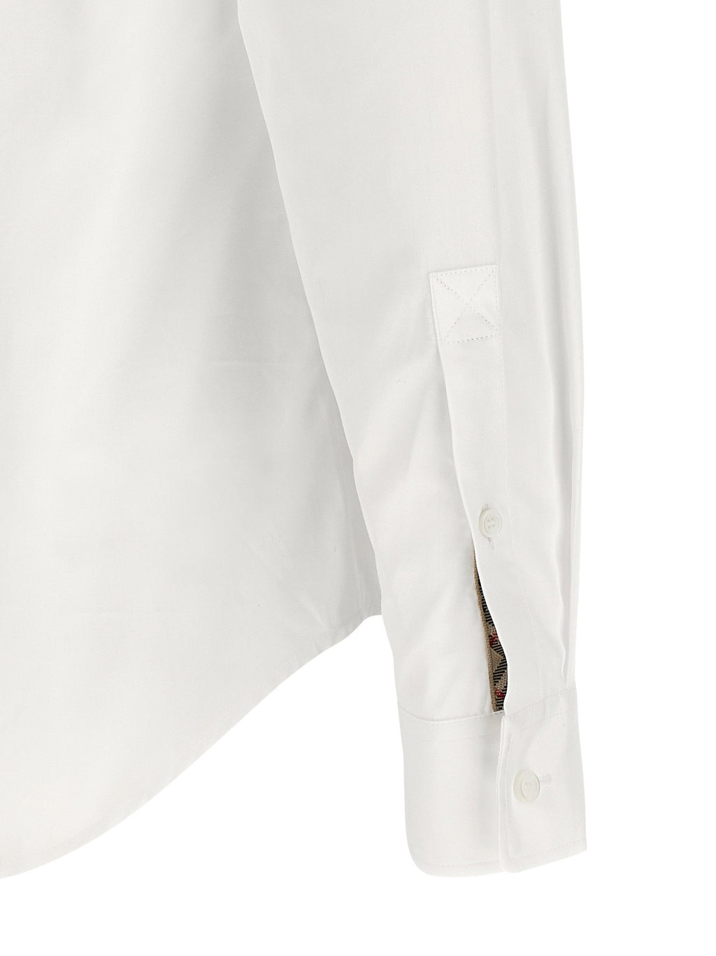 Burberry Cotton Shirt