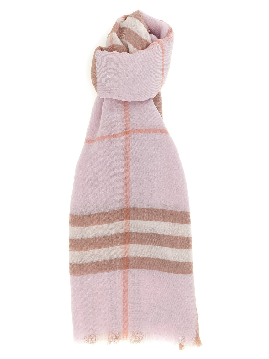 Burberry Giant Scarf