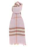 Burberry Giant Scarf