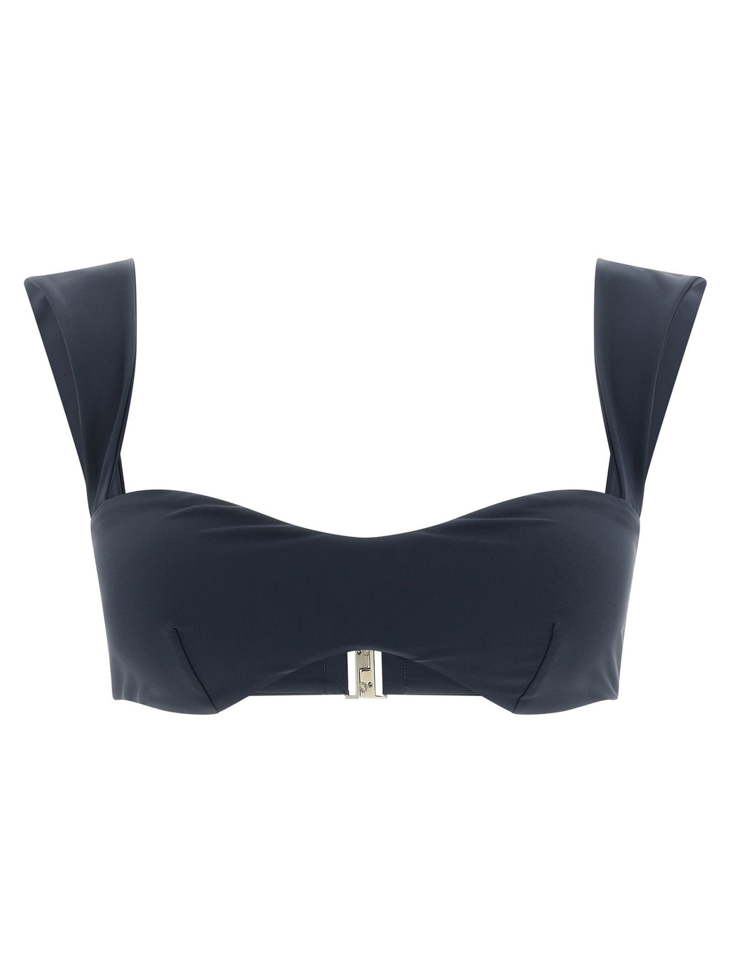 Magda Butrym 01 Bikini Top