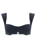 Magda Butrym 01 Bikini Top