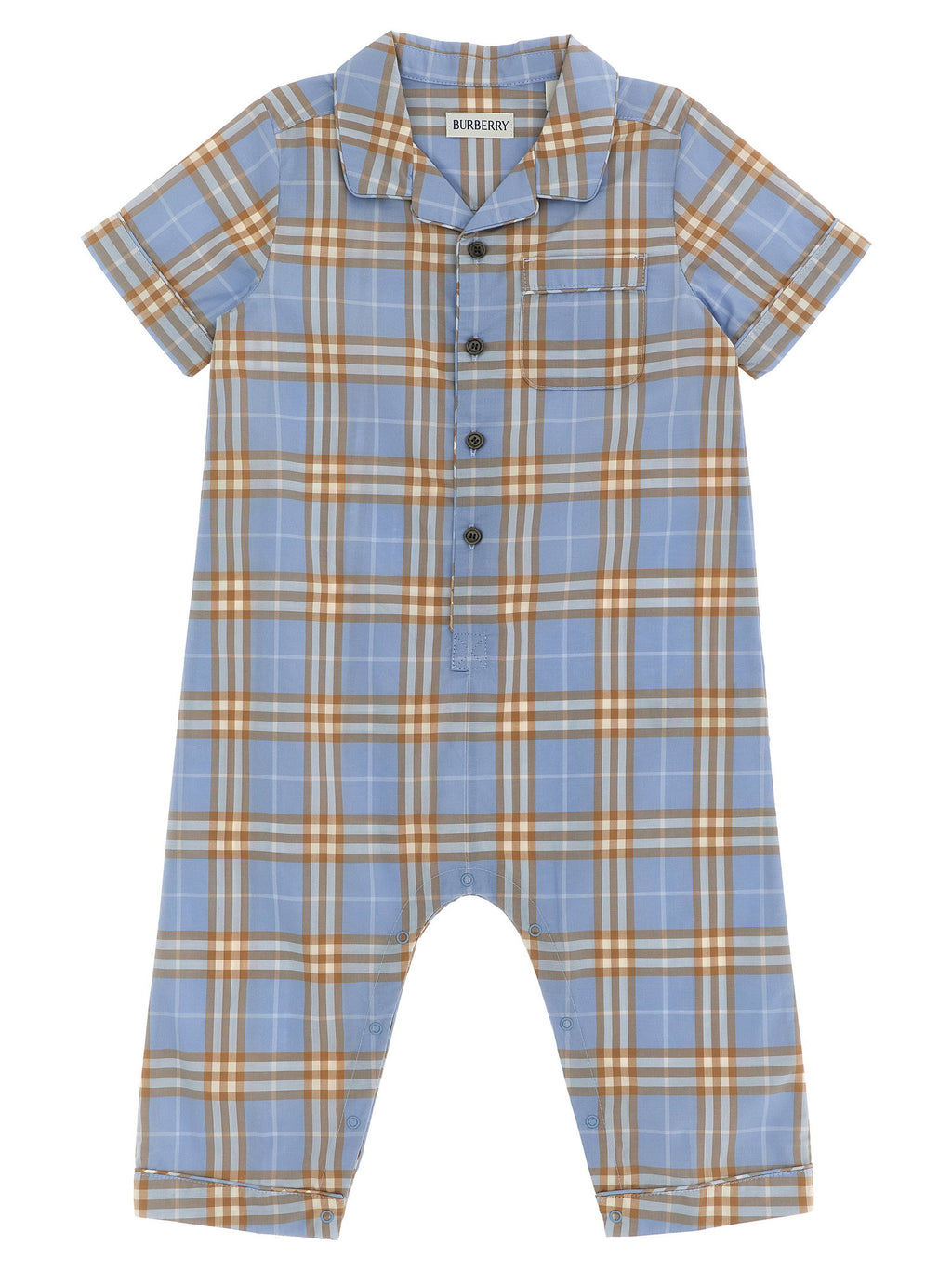 Burberry Pagliaccetto Andreas