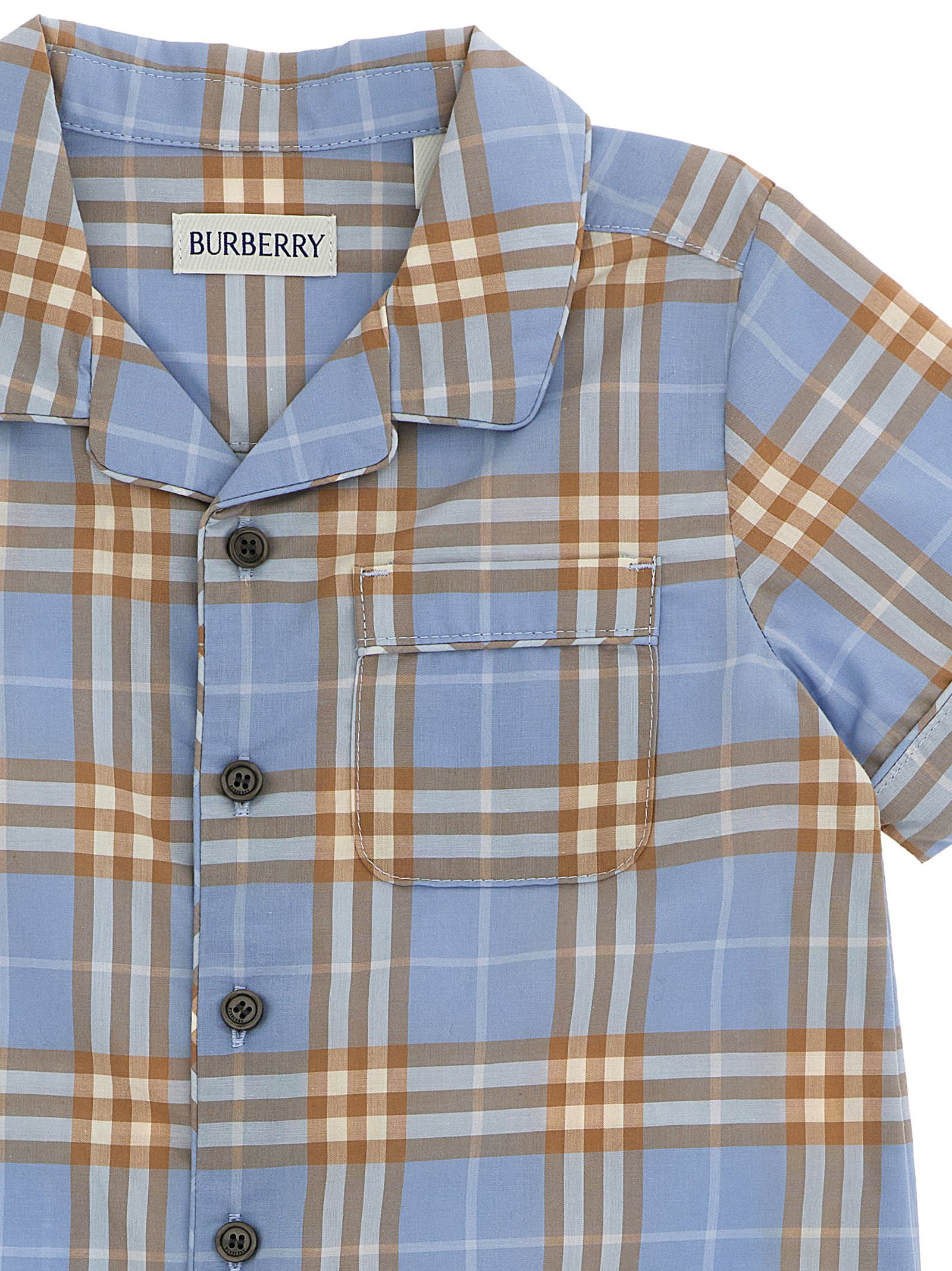 Burberry Pagliaccetto Andreas