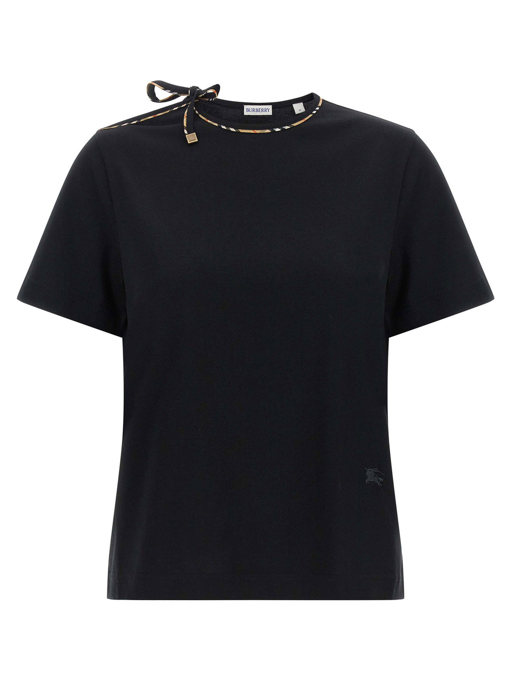 Burberry Frankie Bow T-shirt